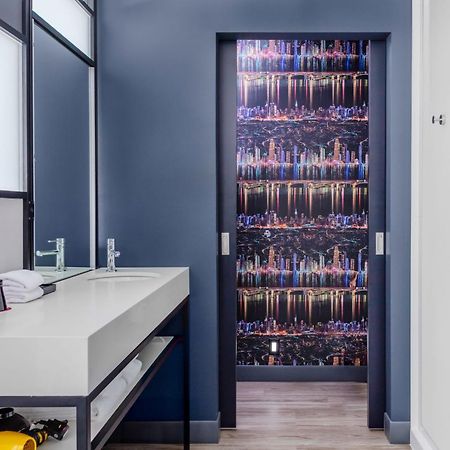 Aloft Dallas Arlington South Zewnętrze zdjęcie