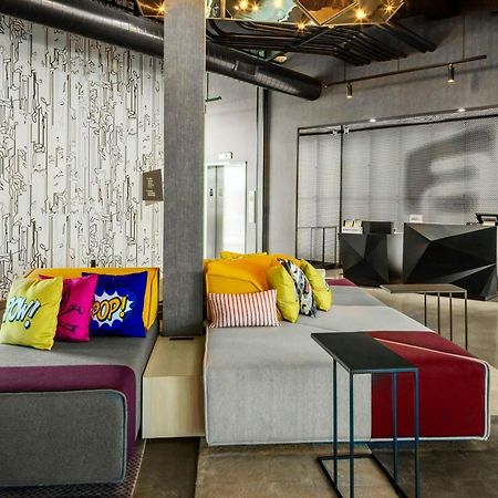 Aloft Dallas Arlington South Zewnętrze zdjęcie