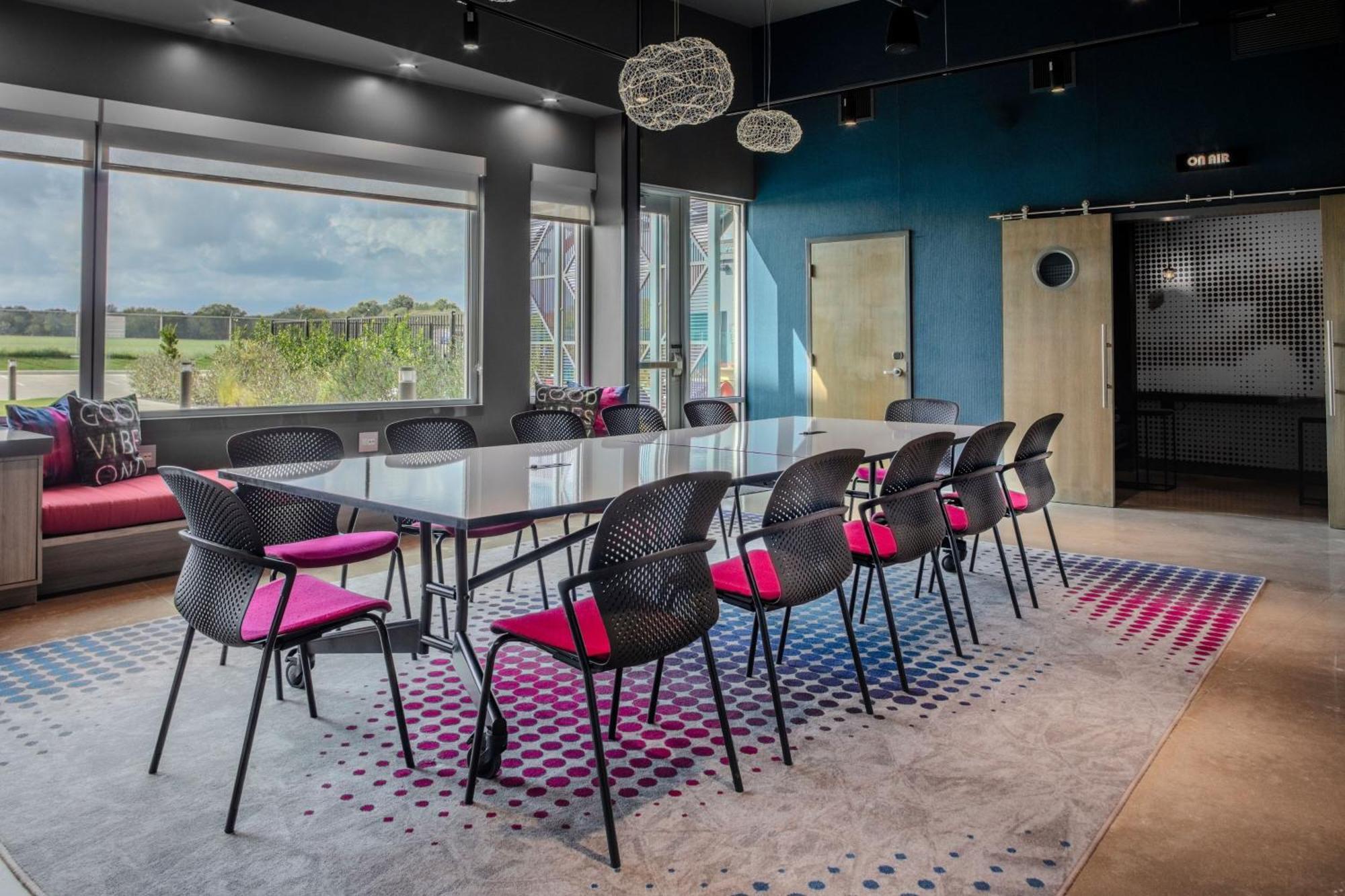 Aloft Dallas Arlington South Zewnętrze zdjęcie