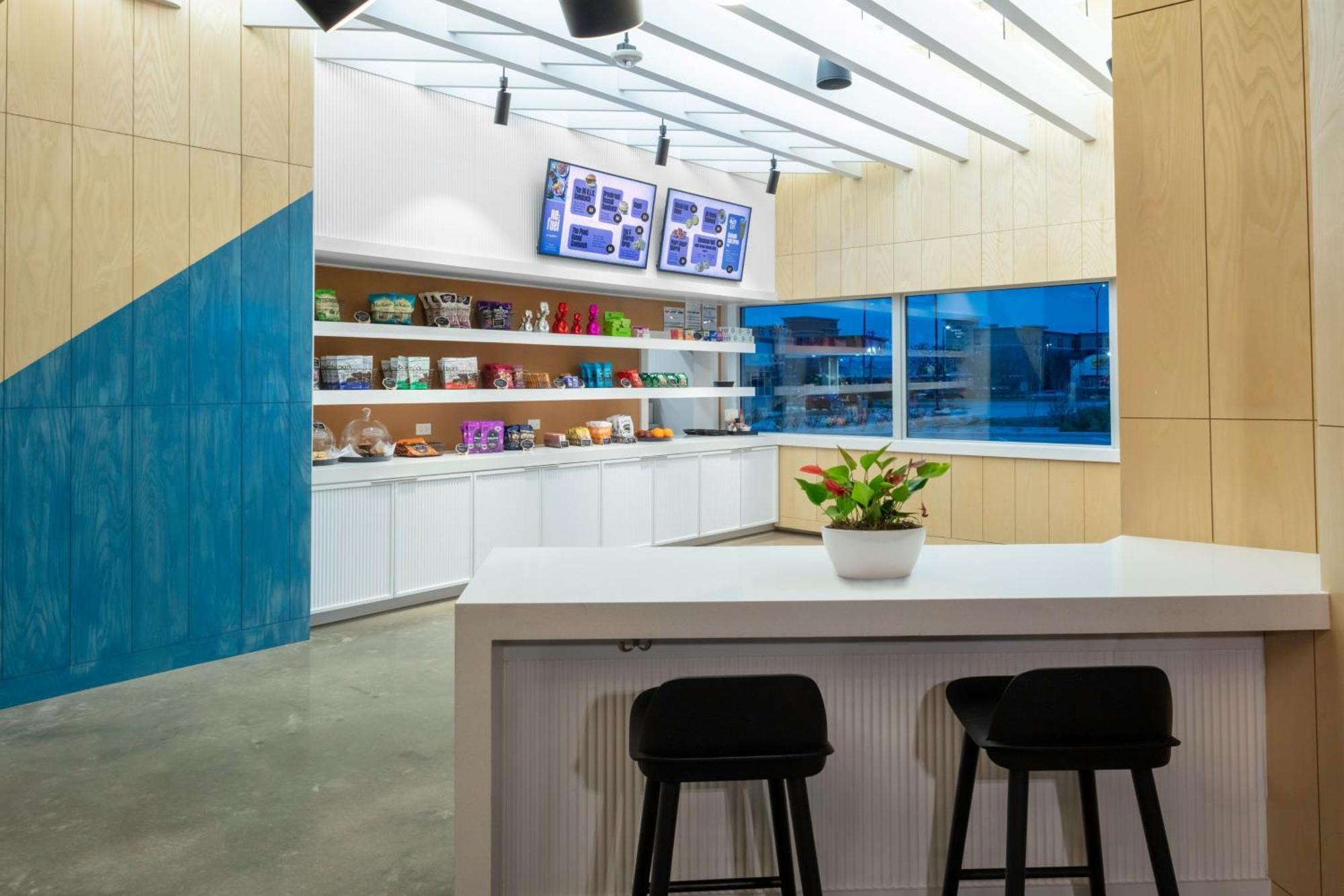 Aloft Dallas Arlington South Zewnętrze zdjęcie