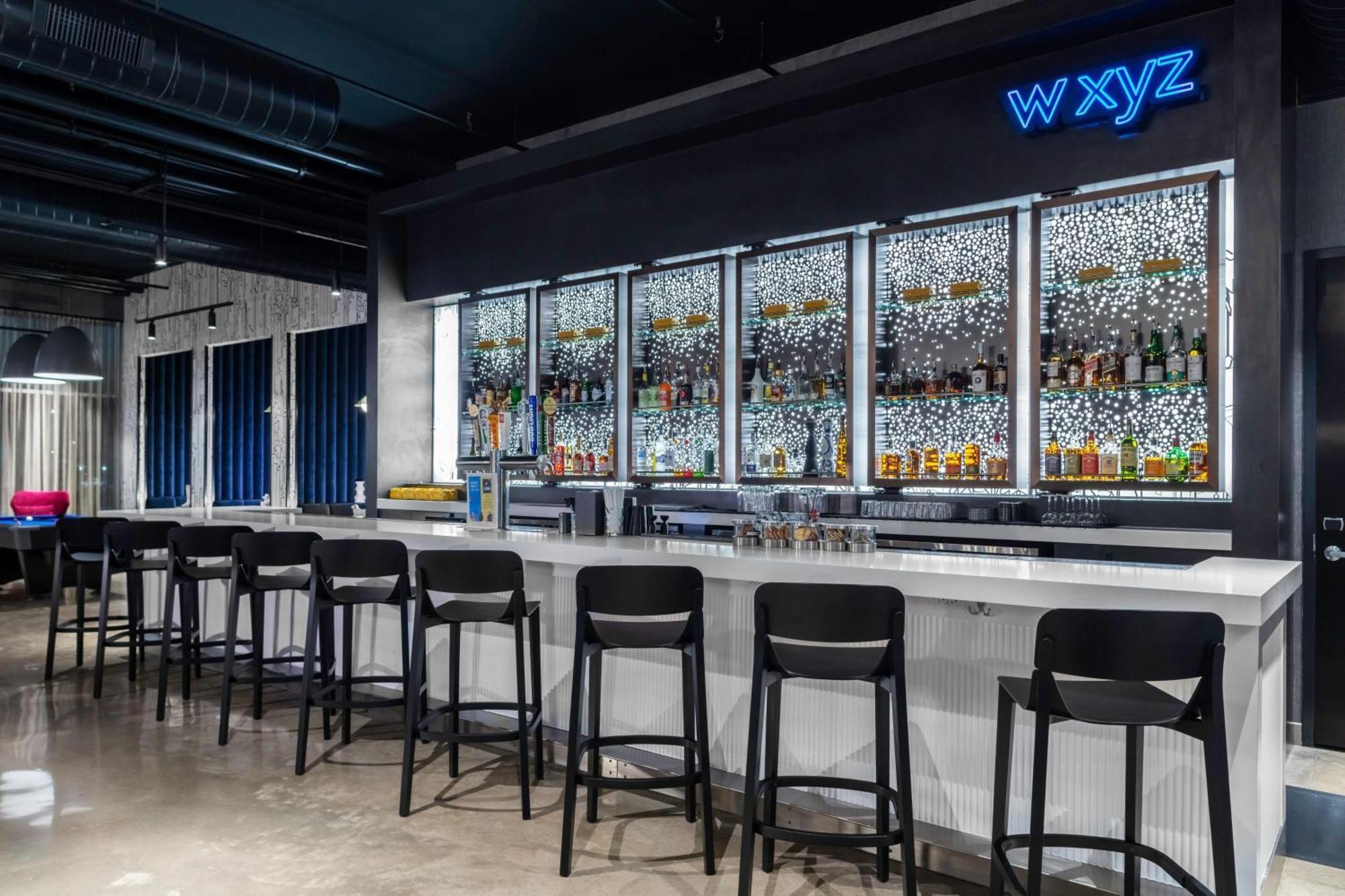 Aloft Dallas Arlington South Zewnętrze zdjęcie