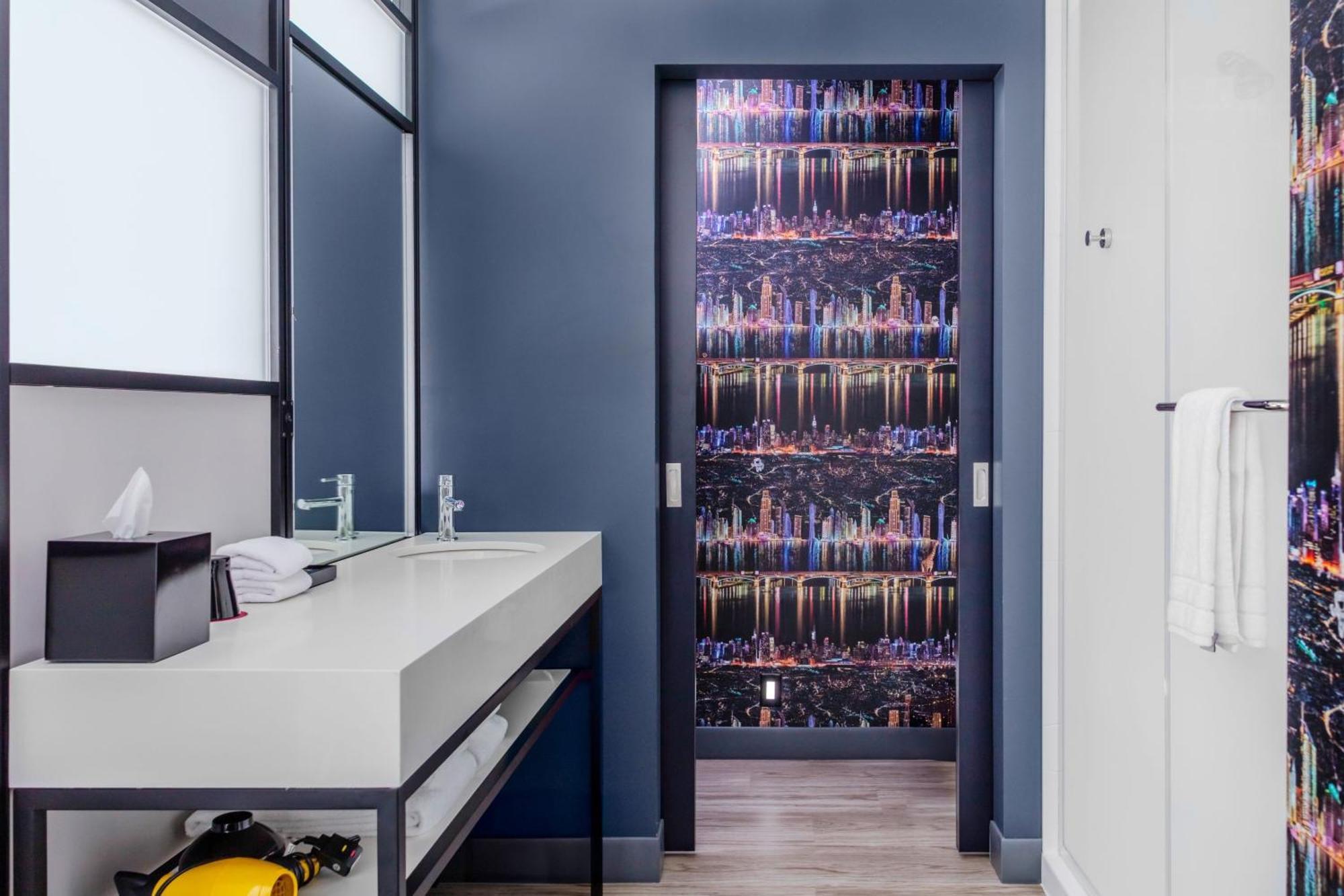 Aloft Dallas Arlington South Zewnętrze zdjęcie