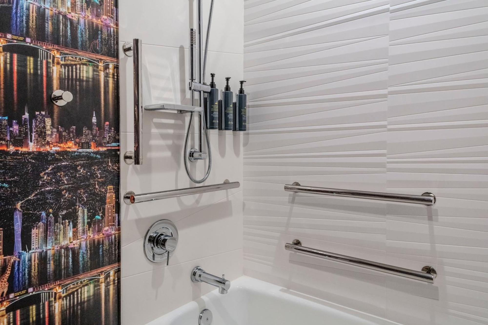 Aloft Dallas Arlington South Zewnętrze zdjęcie